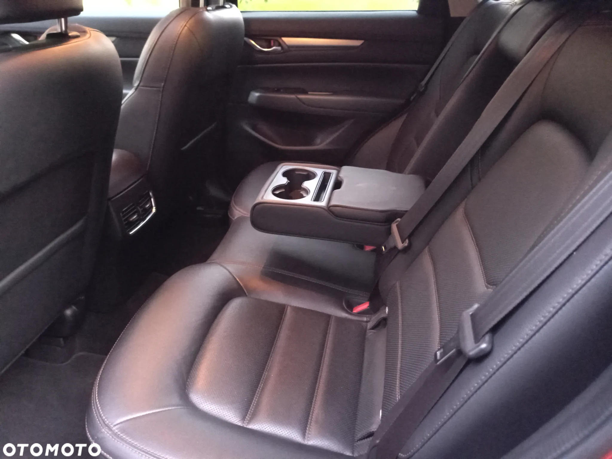 Mazda CX-5 - 13
