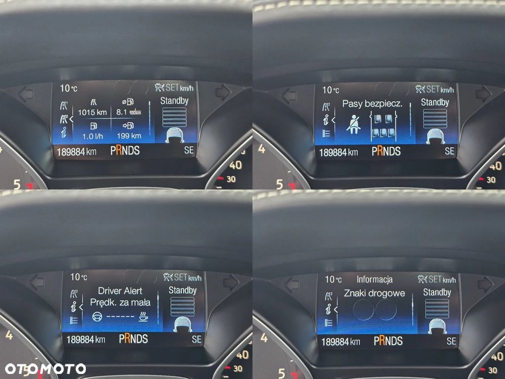Ford Kuga 2.0 TDCi 4x4 Vignale - 26