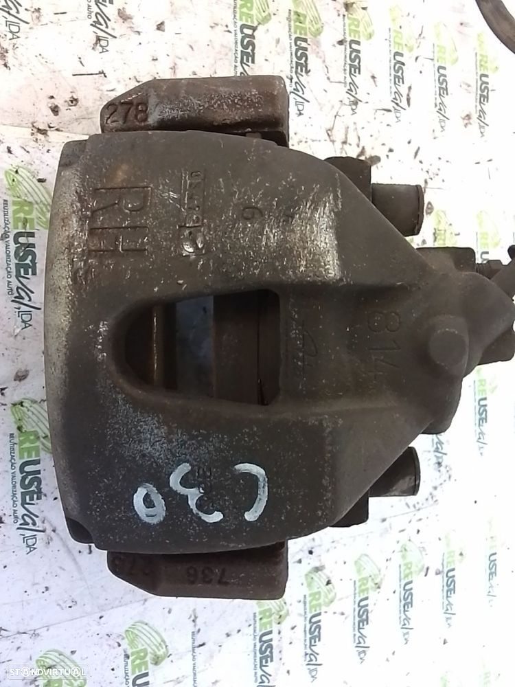 Pinça Travão Fr Drt  Volvo C30 (533) - 2