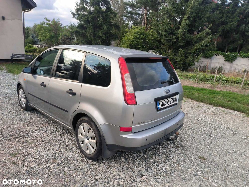 Ford C-MAX - 3