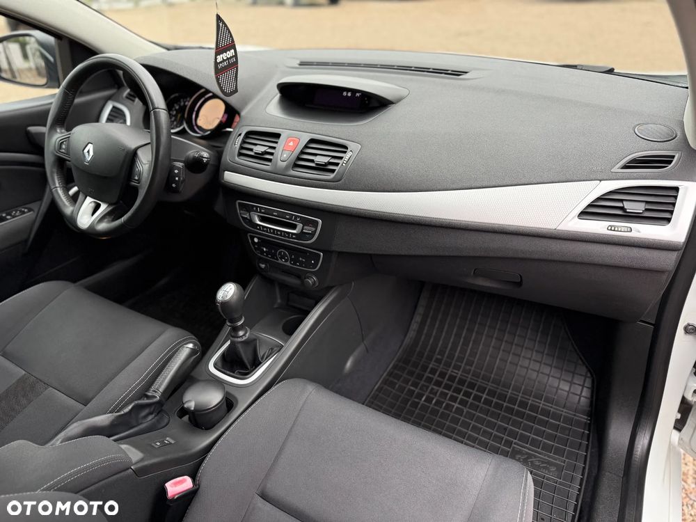 Renault Megane 1.6 16V Dynamique - 14