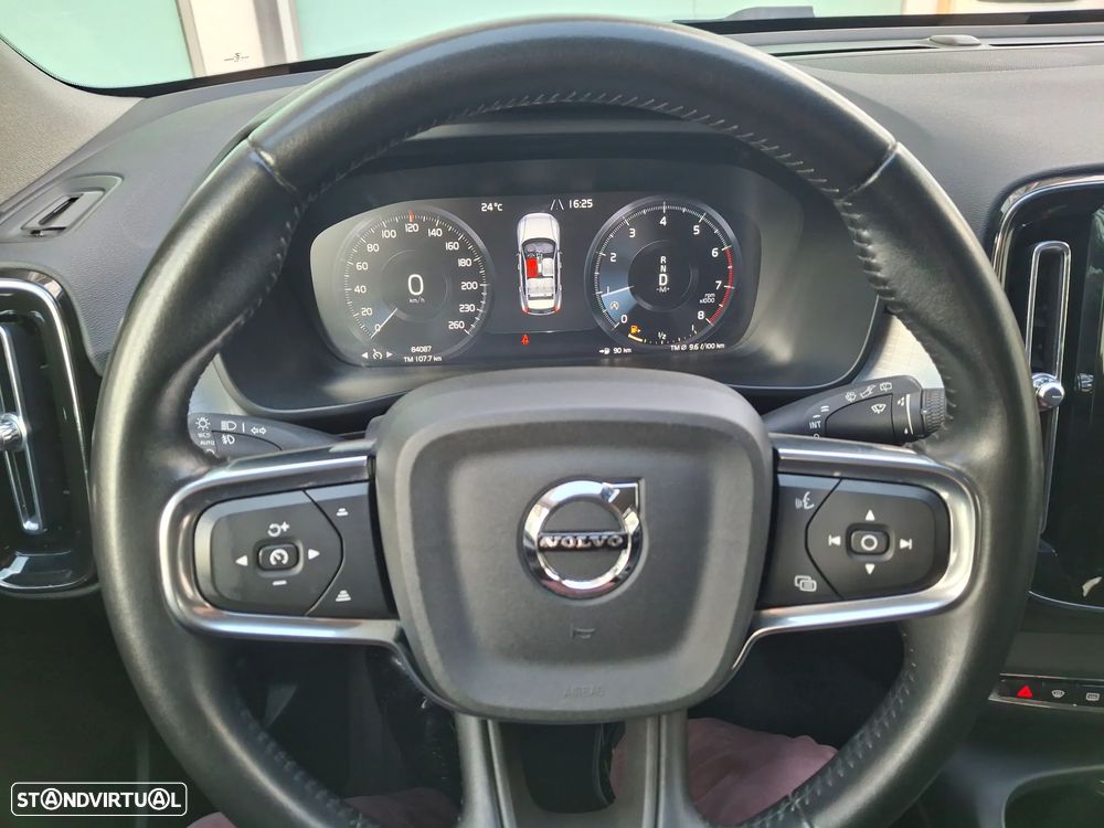 Volvo C40 - 19