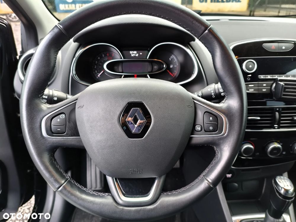 Renault Clio 1.2 16V Limited EU6 - 22