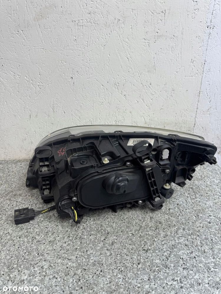 lampa prawy przód volvo s60 ii 2011-2018 v60 31420118 - 7