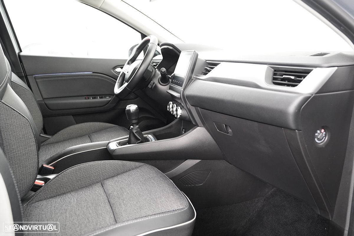 Renault Captur 1.0 TCe Techno - 20
