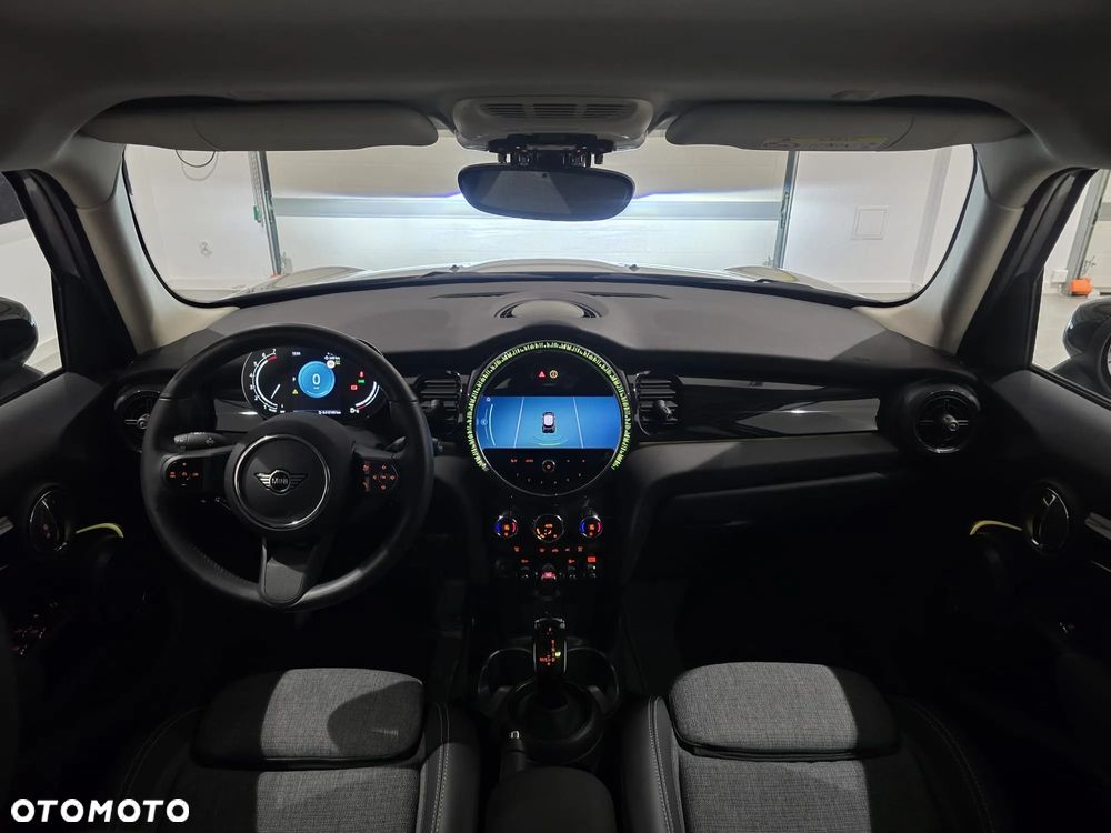 MINI Cooper Classic Trim - 11