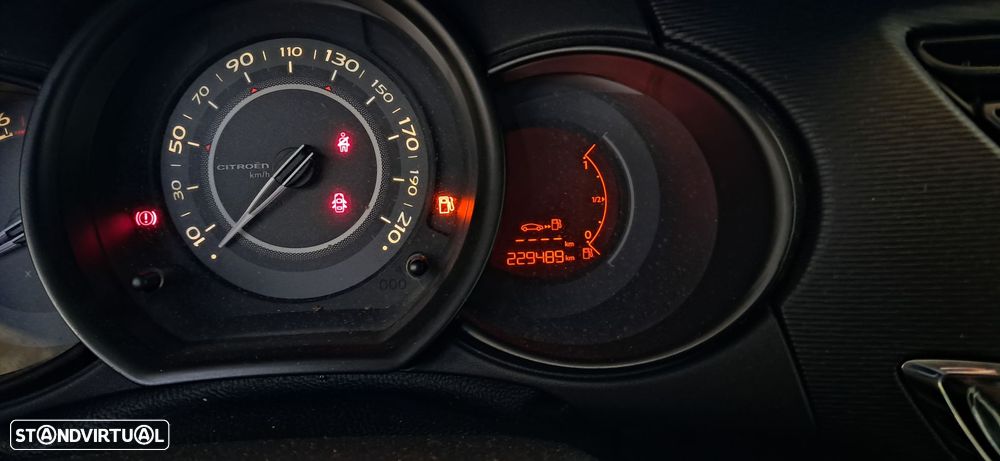 Citroën C3 1.4 Airdream Se Selection - 6