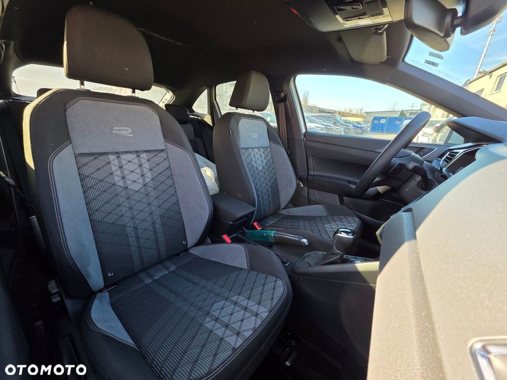 Volkswagen Taigo 1.5 TSI ACT R-Line Plus DSG - 16