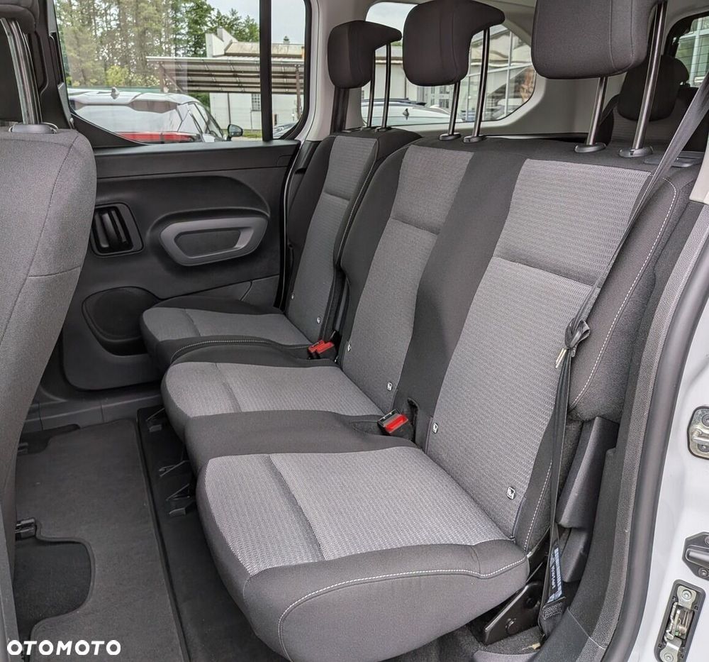 Toyota Proace City Verso Long 1.5 D-4D Business - 29