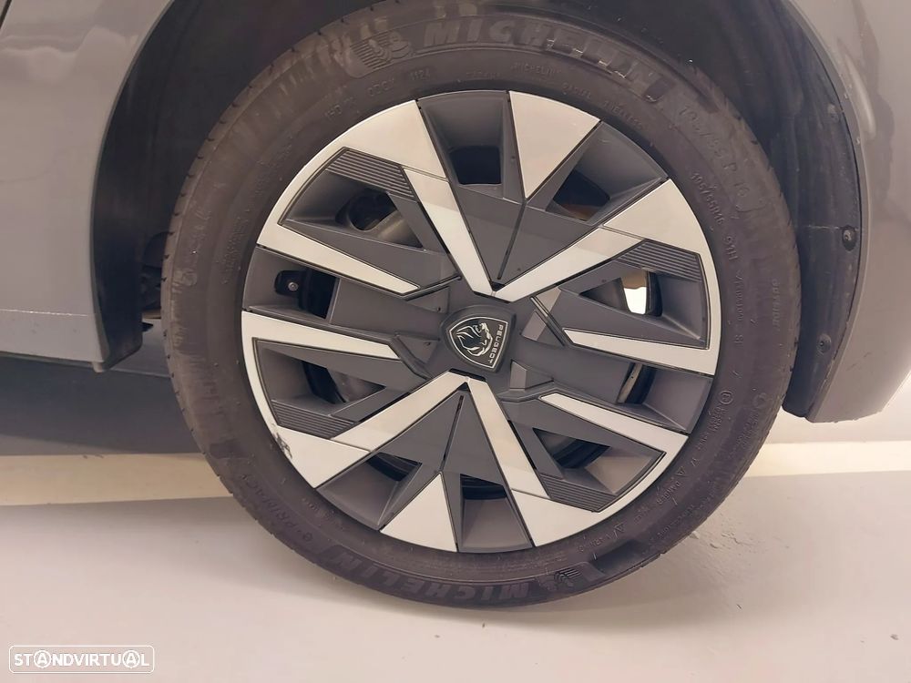 Peugeot 208 1.2 PureTech Active - 16
