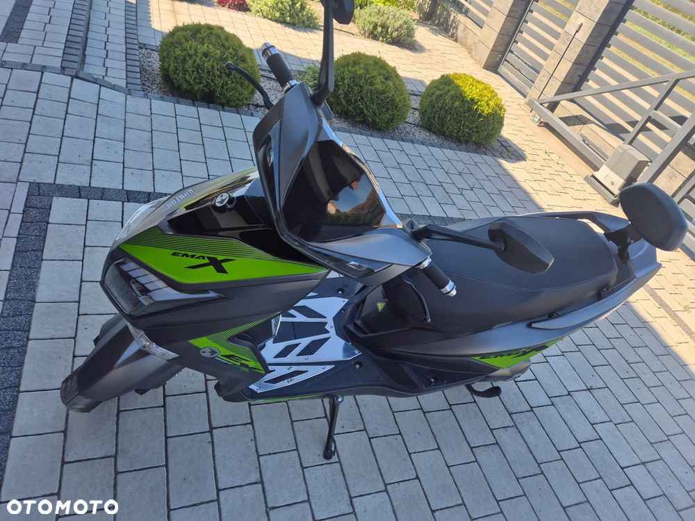 Barton E-Max One - 3
