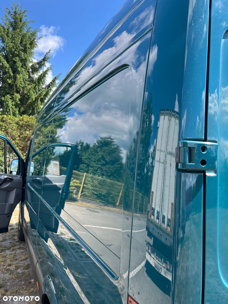 Mercedes-Benz sprinter L2H2 316 CDI - 14