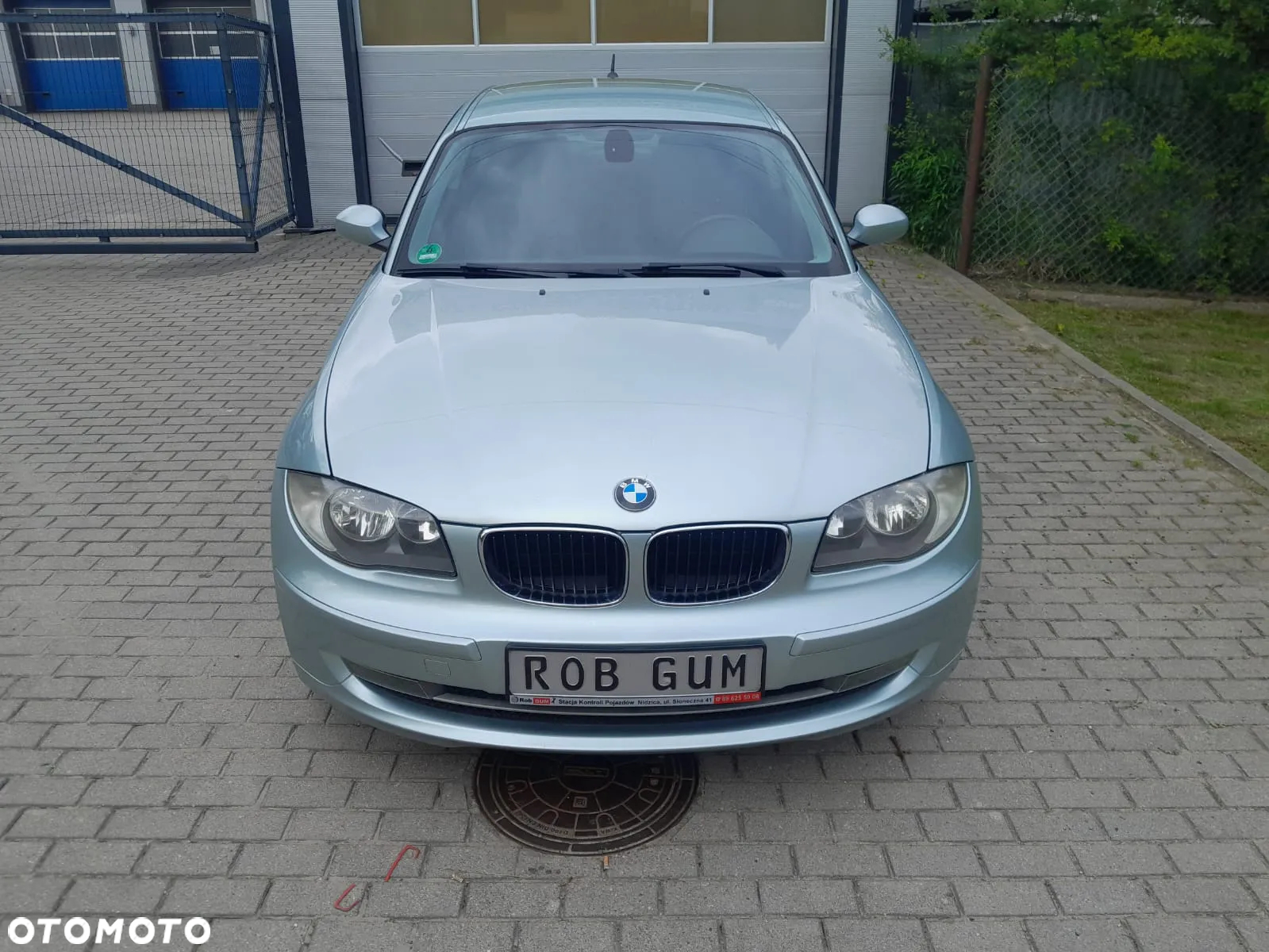 BMW Seria 1 118i - 2