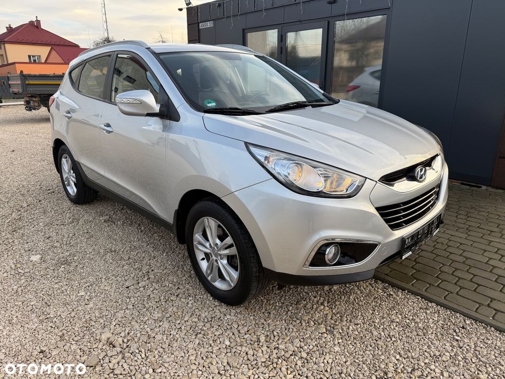 Hyundai ix35 1.6 2WD Comfort - 3