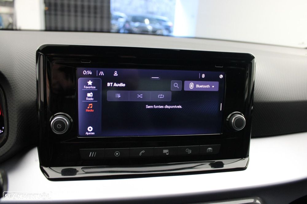 SEAT Arona 1.0 TSI FR - 14