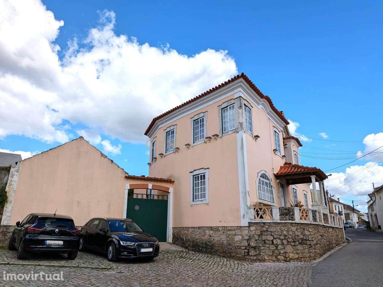 Moradia T5 com 250 m², no Coração do Juncal, Porto de Mós - Grande imagem: 2/32