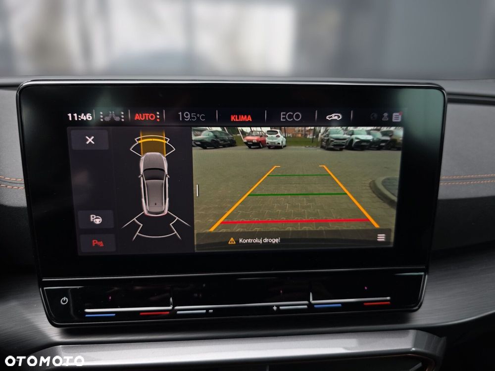 Cupra Formentor 1.4 e-Hybrid DSG - 27