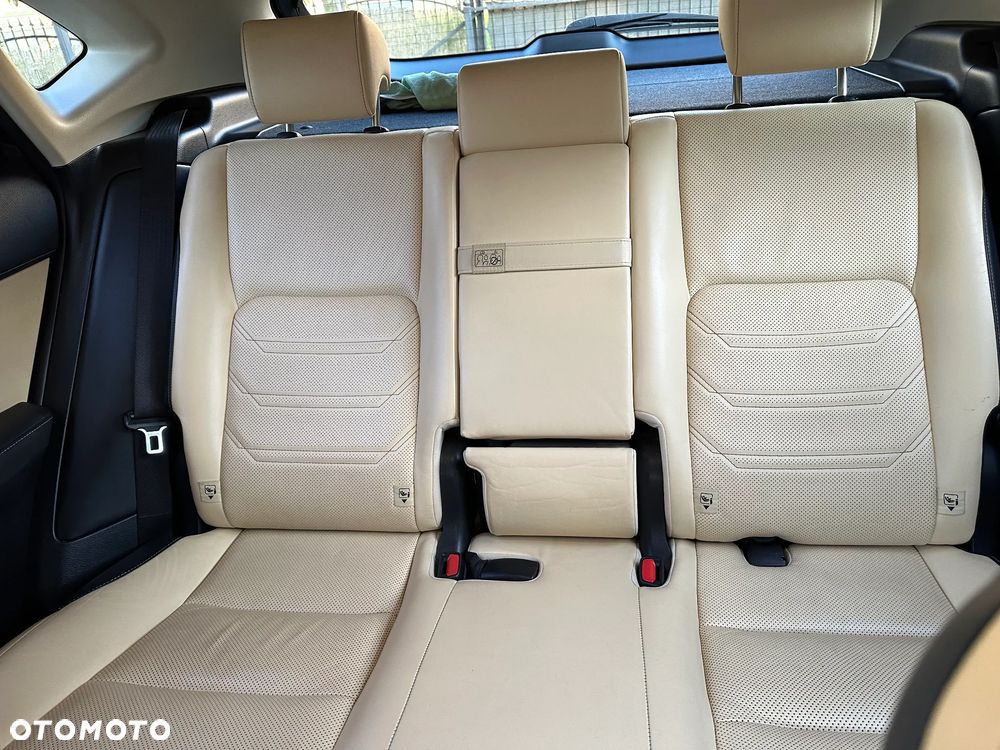 Lexus NX 300 Comfort AWD - 13