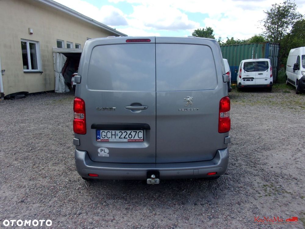 Peugeot Expert - 13