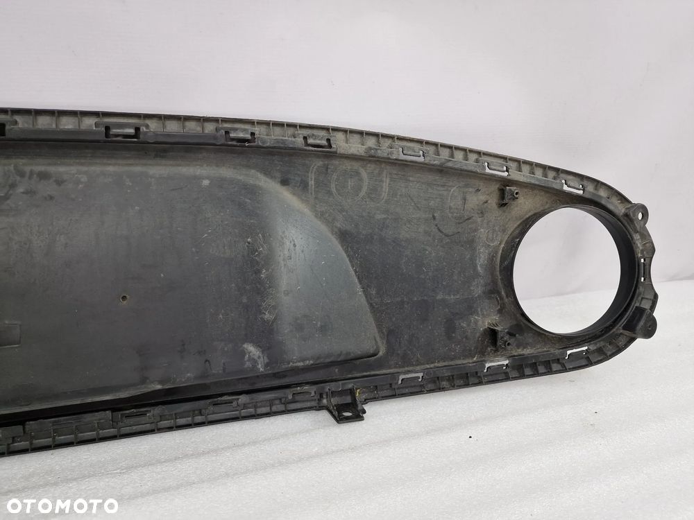 HYUNDAI I10 II 2 LIFT 16- LISTWA / BLENDA / DYFUZOR ZDERZAKA TYLNEGO TYLNIEGO TYŁ , NR 86683-B9500 , NR AUKCJI KR245 - 9