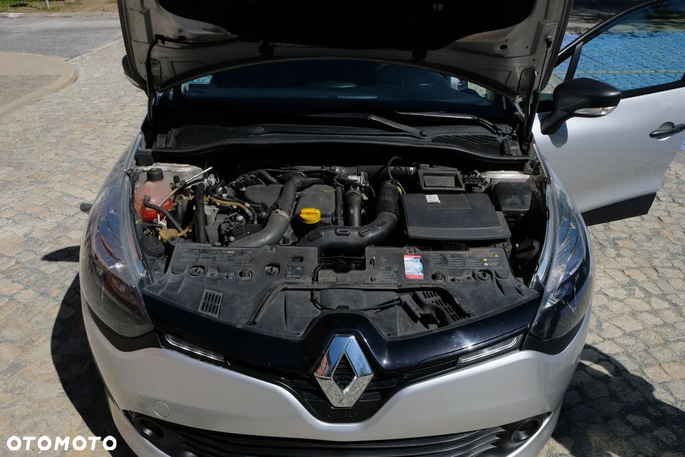 Renault Clio - 9