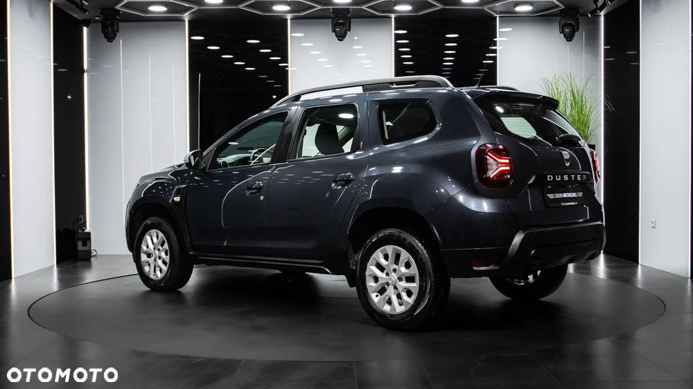 Dacia Duster 1.0 TCe SL Celebration - 4