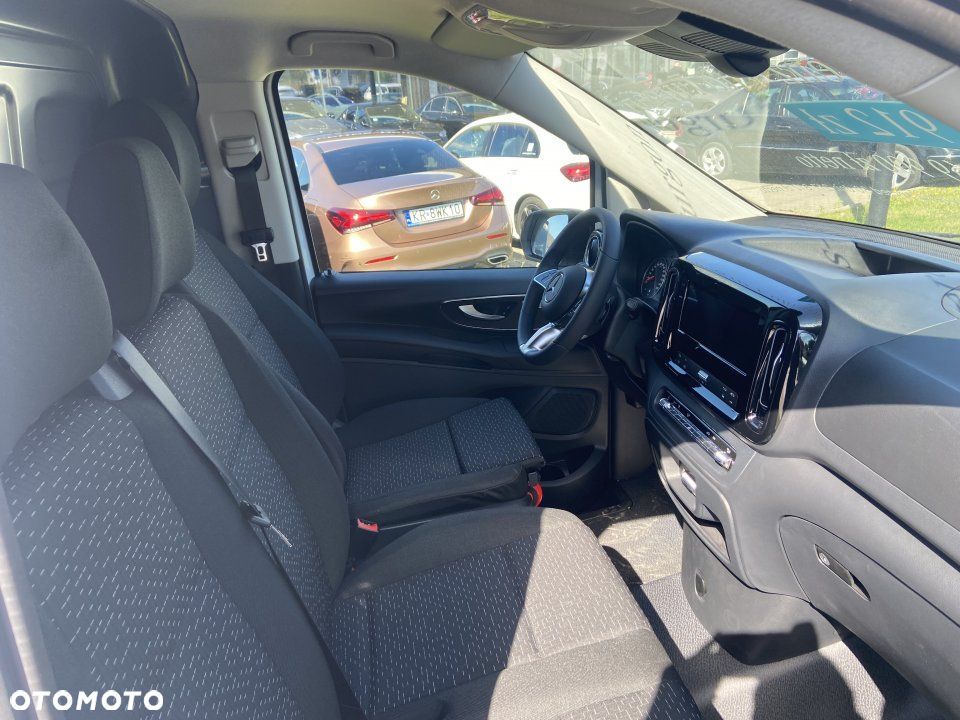 Mercedes-Benz Vito - 12
