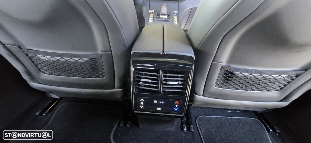 DS DS7 4x4 E-Tense La Première EAT8 - 31