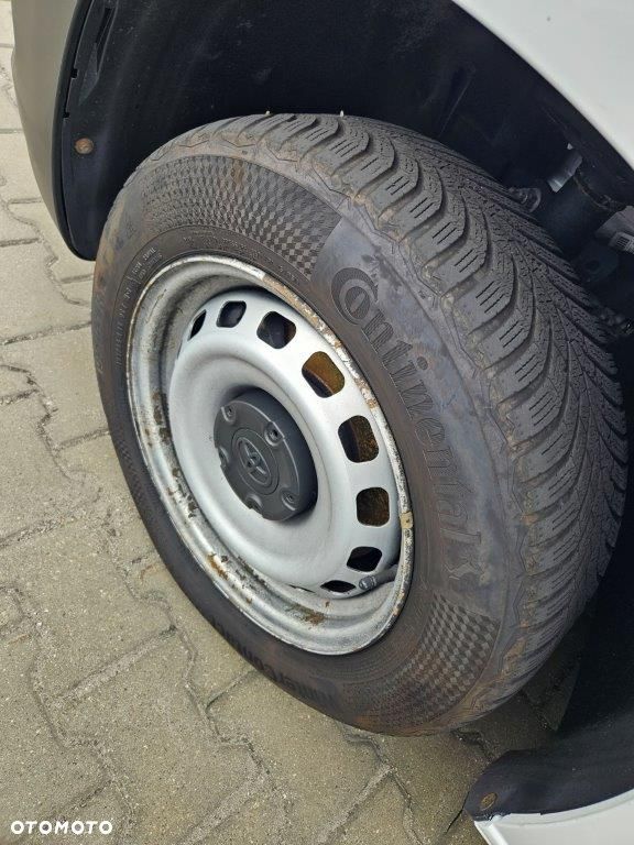 Toyota Proace City - 12