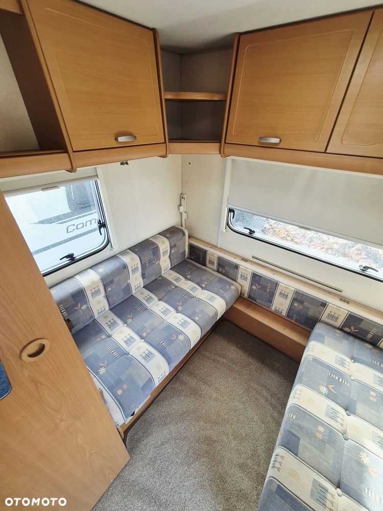 Inny Przyczepa kempingowa - 12