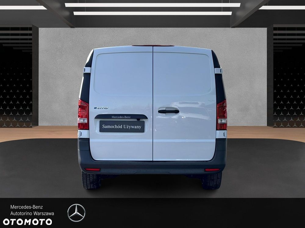 Mercedes-Benz eVito - 4