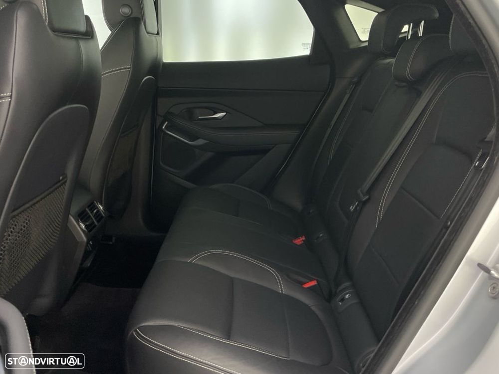 Jaguar E-Pace 2.0 i4D S AWD - 12
