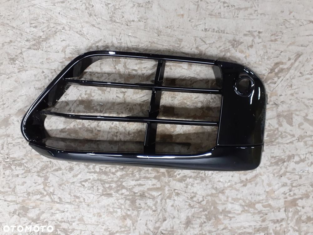 KRATKA ZDERZAK PRAWA BMW X1 F48 511178383356