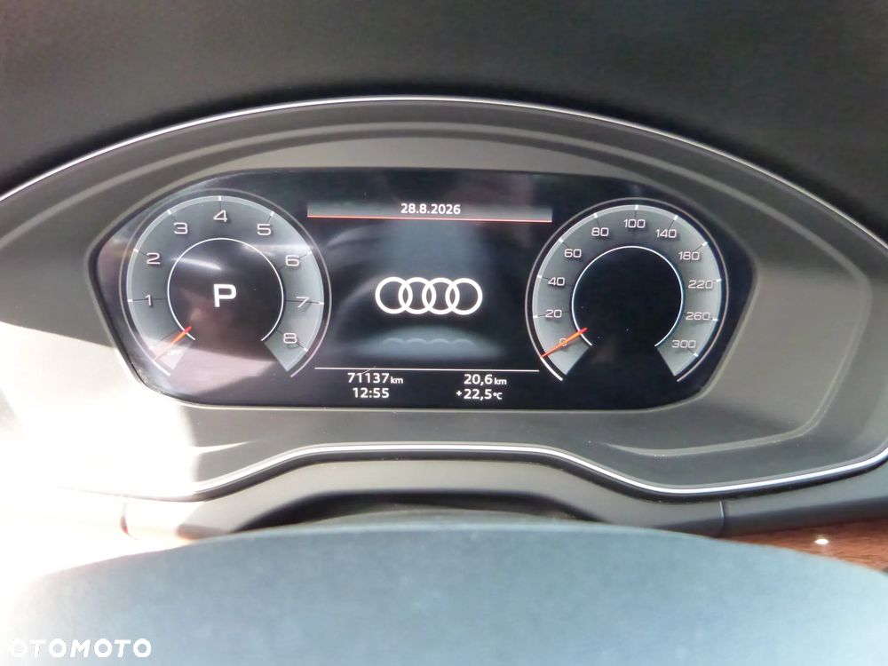 Audi Q5 45 TFSI quattro S tronic advanced - 12