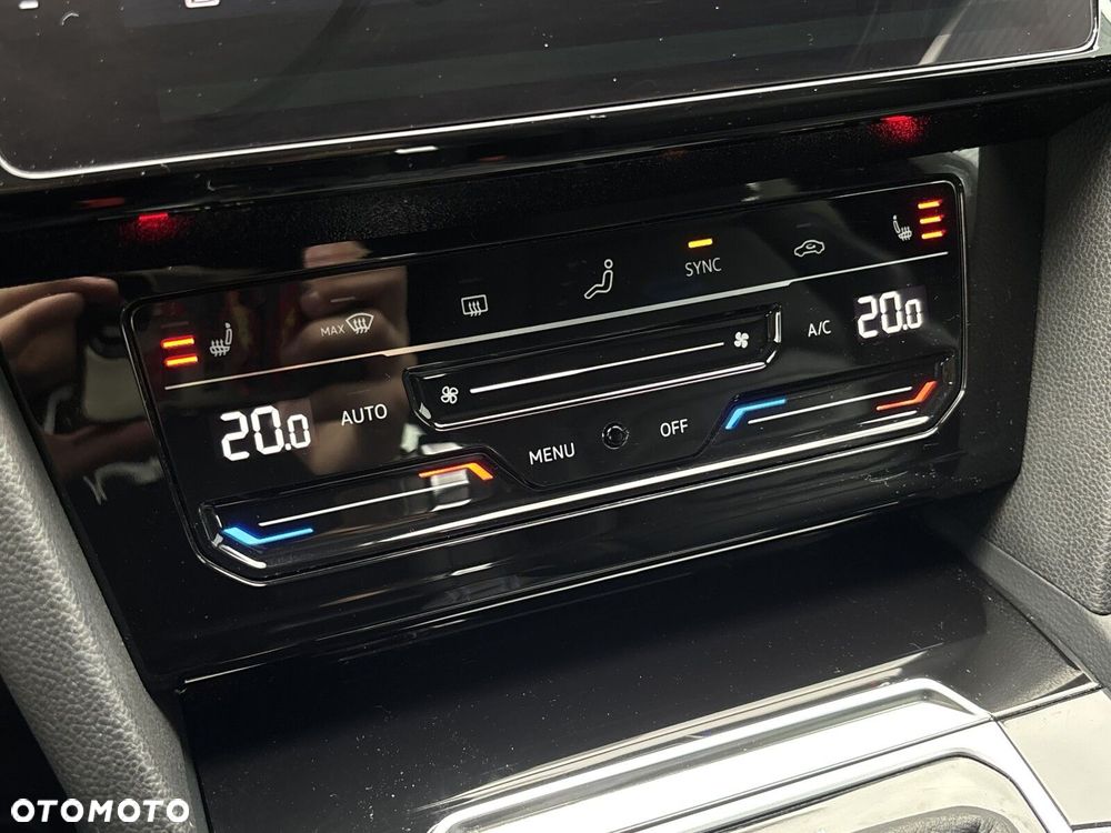 Volkswagen Arteon 2.0 TSI 4Motion R DSG - 20