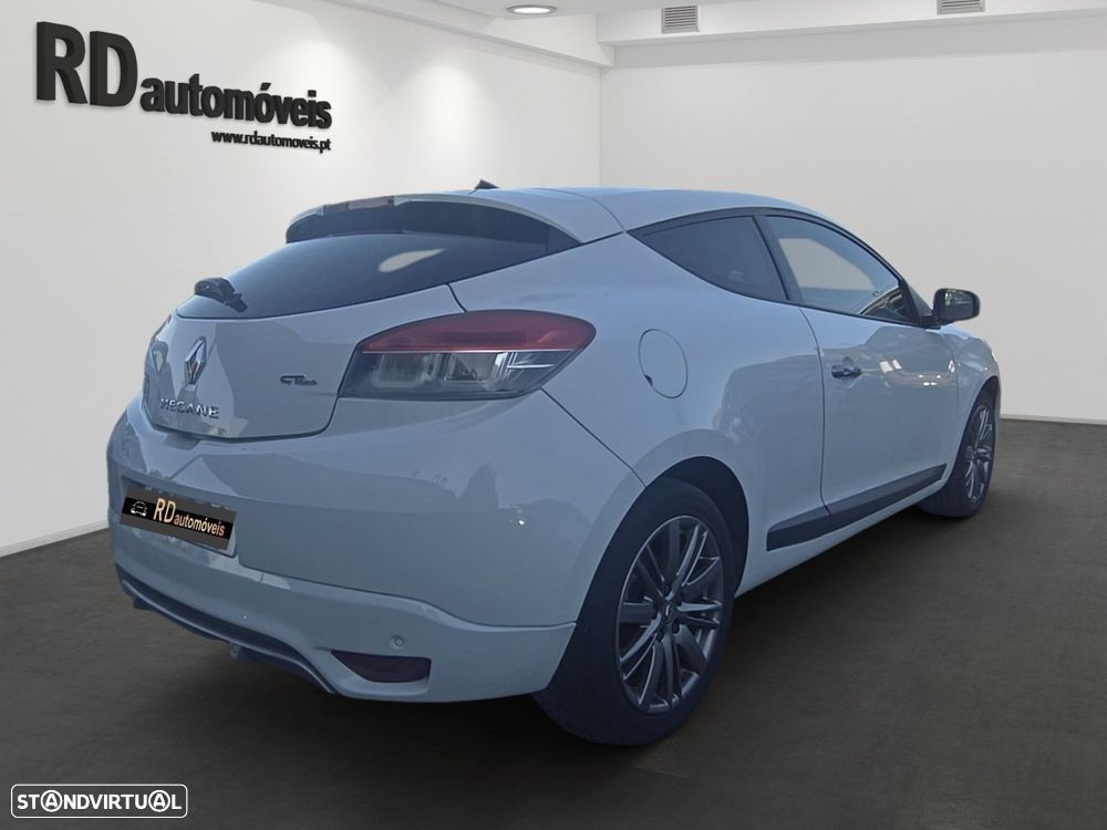 Renault Mégane Coupe - 3