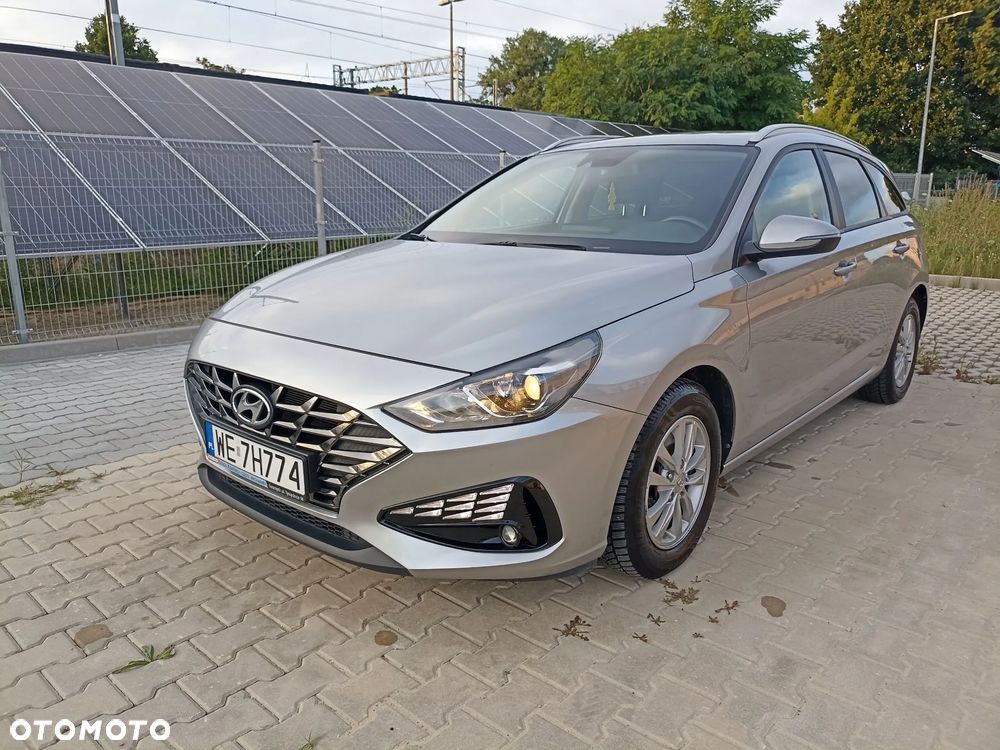 Hyundai i30 1.0 T-GDI Modern - 3