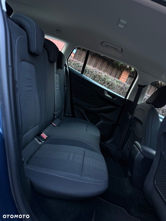 Ford Focus 1.0 EcoBoost STart-Stopp-System ACTIVE X - 32