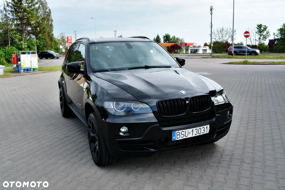 BMW X5 xDrive30d - 24