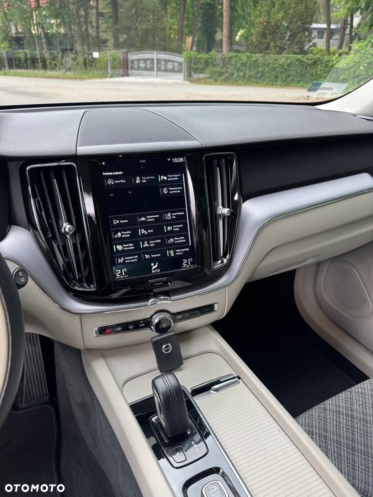 Volvo XC 60 - 7