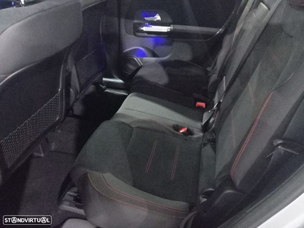 Mercedes-Benz GLB 200 d - 13