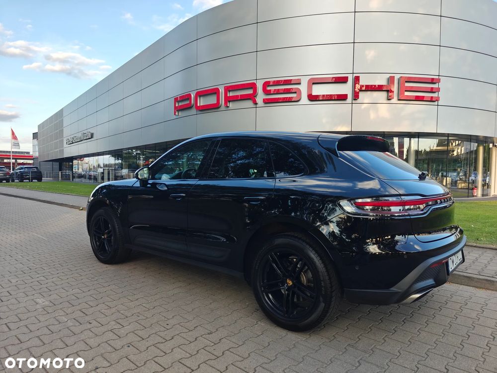 Porsche Macan - 13