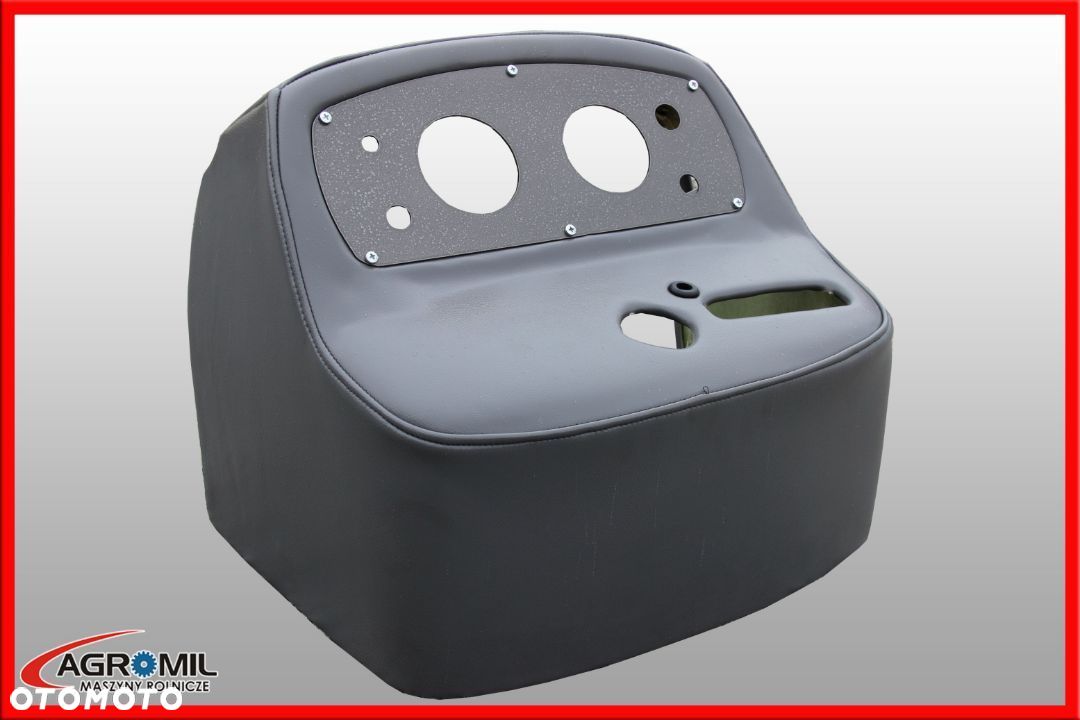 Pulpit pod zegary konsola C-360 C360 Naglak - 1