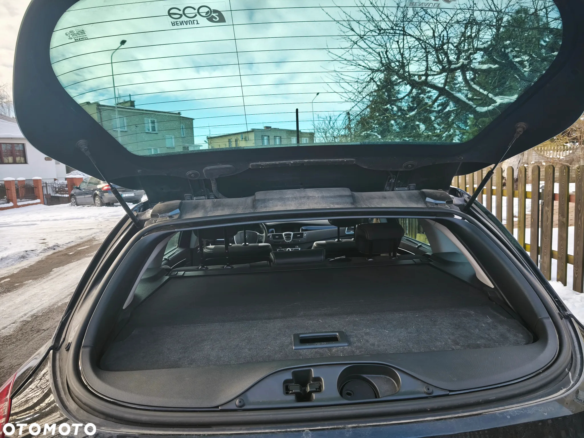 Renault Laguna 2.0 dCi Bose Edition - 11