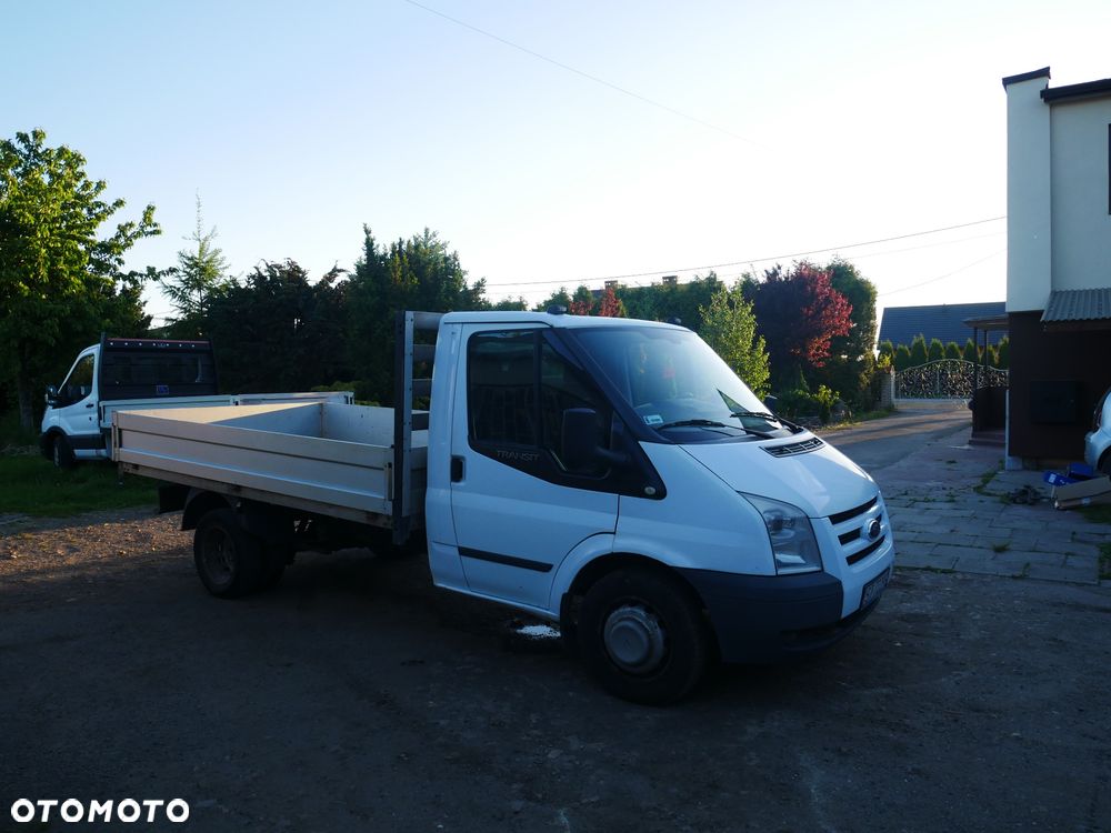 Ford Transit - 8