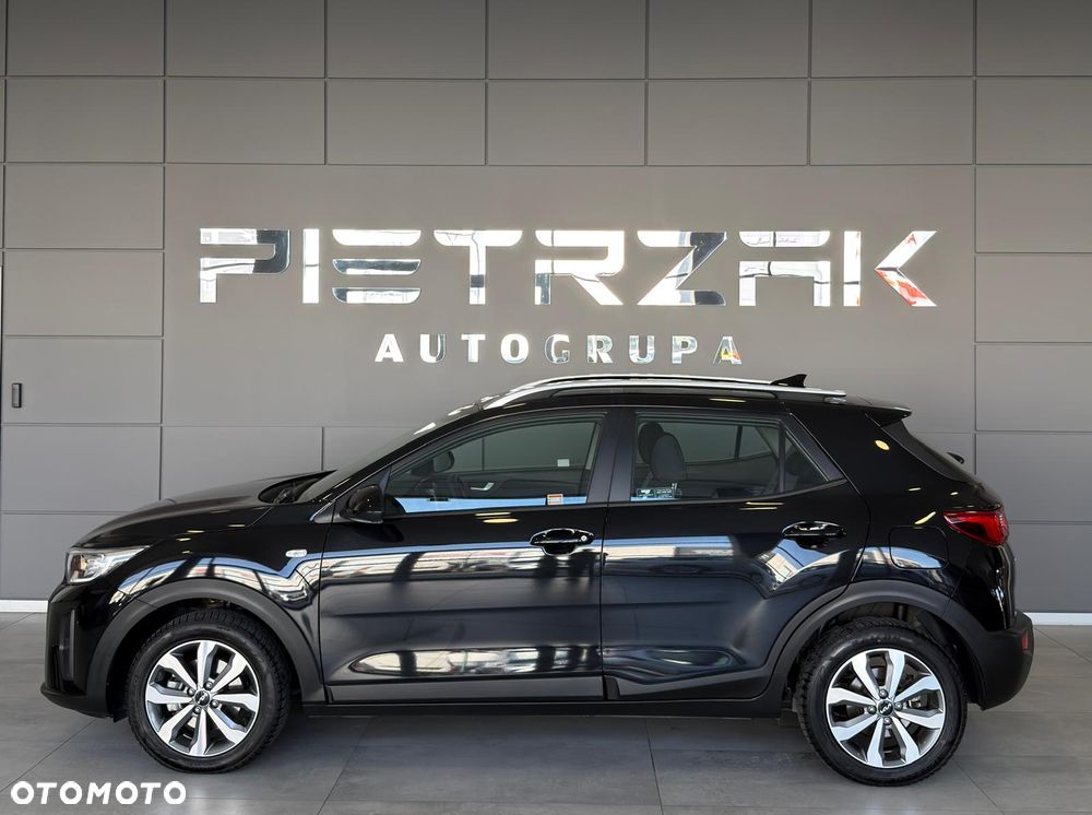 Kia Stonic 1.2 M - 4
