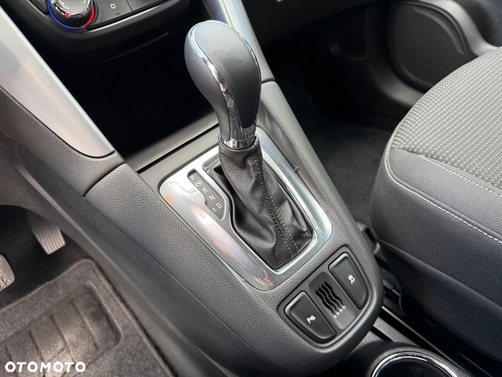 Opel Zafira 2.0 CDTI Enjoy - 9