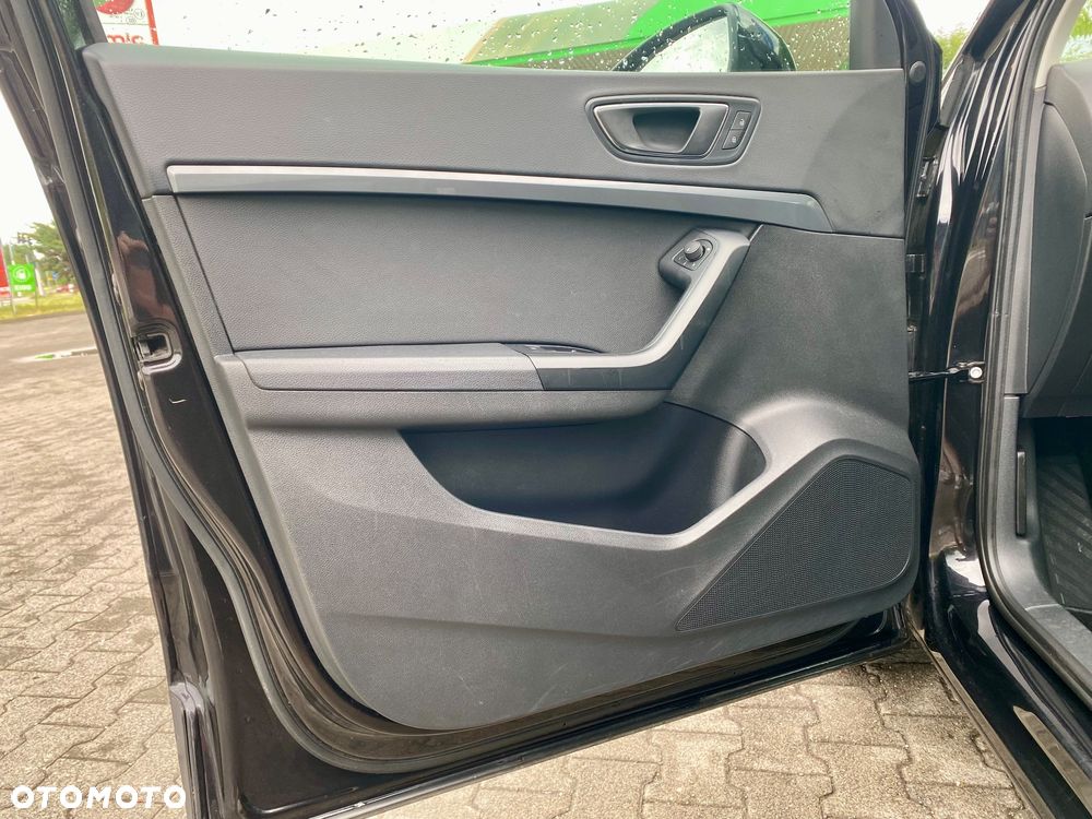 Seat Ateca 1.0 TSI OPF Style - 19