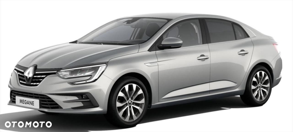 Renault Megane 1.3 TCe Intens EDC