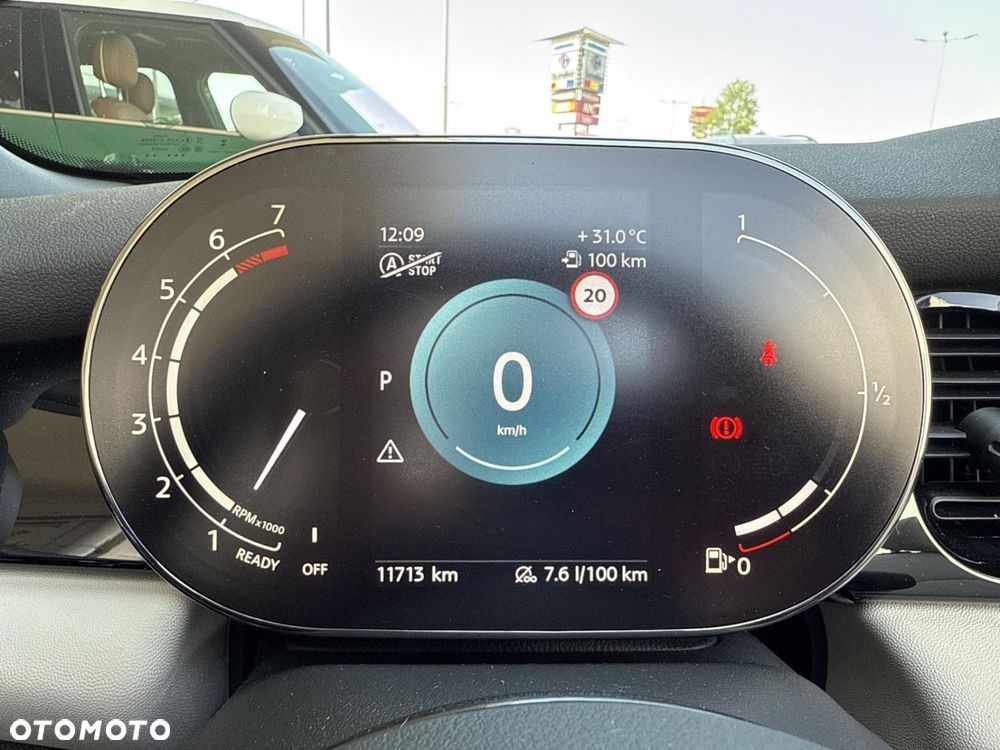 MINI Cooper S Yours Trim - 18